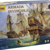 Image de The Ships: Armada Invincible