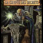 Image de Warhammer - La Crypte Des Secrets