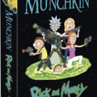 Image de Munchkin - Rick & Morty