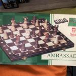 Image de Jeu d'échecs