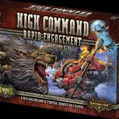 Image de High Command Rapid Engagement