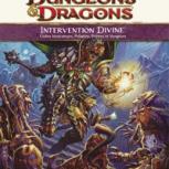 Image de Dungeons & Dragons - 4ème Edition VF - Intervention Divine