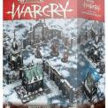 Image de Age Of Sigmar: Warcry - Ravaged Lands: Corpsewrack Mausoleum