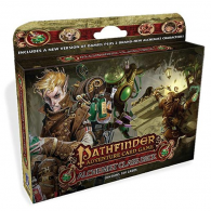 Image de Pathfinder - Adventure Card Game - Alchemist Class Deck