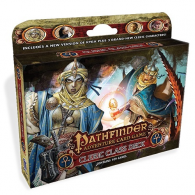 Image de Pathfinder - Adventure Card Game - Cleric Class Deck