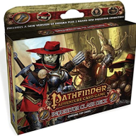 Image de Pathfinder - Adventure Card Game - Inquisitor Class Deck