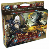 Image de Pathfinder - Adventure Card Game - Magus Class Deck