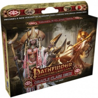 Image de Pathfinder - Adventure Card Game - Oracle Class Deck