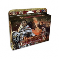 Image de Pathfinder - Adventure Card Game - Paladin Class Deck