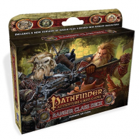 Image de Pathfinder - Adventure Card Game - Ranger Class Deck