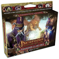 Image de Pathfinder - Adventure Card Game - Summoner Class Deck