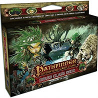 Image de Pathfinder - Adventure Card Game - Druid Class Deck