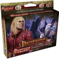 Image de Pathfinder - Adventure Card Game - Character Deck - Pathfinder Tales