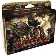 Image de Pathfinder - Adventure Card Game - Goblins Fight! Deck