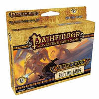 Image de Pathfinder - Adventure Card Game - Mummy's Mask 3 - Shifting Sands