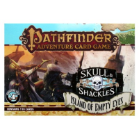 Image de Pathfinder - Adventure Card Game - Skulls & Shackles 4 - Island Of Empty Eyes