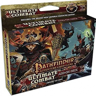 Image de Pathfinder - Adventure Card Game - Ultimate Combat Add-on Deck