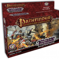 Image de Pathfinder - Adventure Card Game - Wrath Of The Righteous 2 - Sword Of Valor