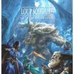 Image de Loup Solitaire - Livre De Règles