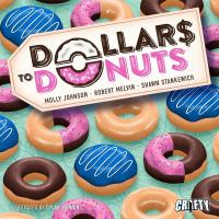 Image de Dollars To Donuts