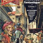 Image de Casus Belli Hors-série N°14 : Encyclopédie Médiévale Fantastique - Volume 1