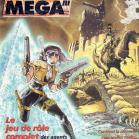 Image de Casus Belli Hors-série N°03 : Mega III