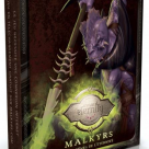 Image de Malkyrs - Pack Champion - Gaelnath