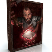 Image de Malkyrs - Pack Champion - Grond