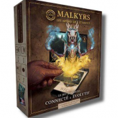 Image de Malkyrs - Pack D'introduction Daeris - Protecteur D'oligar