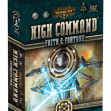 Image de Warmachine: High Command - Engines Of Destruction