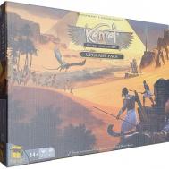 Image de Kemet Blood And Sand Upgrade Pack