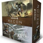 Image de MERCS Recon: Assassination Protocol