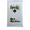 Image de The Spoils - Booster 2nd Edition