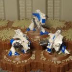 Image de Heroscape - Omnicron Repulsors