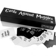 Image de Cards Against Muggles