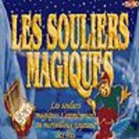 Image de Les Souliers Magiques