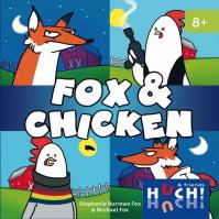 Image de Fox & Chicken