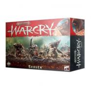 Image de Age Of Sigmar: Warcry - Skaven