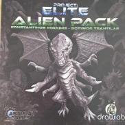 Image de Project: Elite - Alien Pack