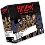 Image de Hellboy: Le Jeu De Plateau - B.P.R.D. Archives