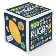 Image de Roll'cube - 400 Questions & Défis Rugby