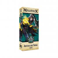 Image de Malifaux - Austera And Twigge