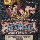 Image de Minimonfa - Undead Expansion