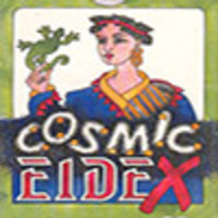 Image de Cosmic Eidex