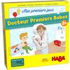 Image de Mes Premiers Jeux : Docteur Premiers Bobos