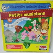 Image de Petits Musiciens - Pièces Détachées