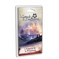 Image de La Légende Des Cinq Anneaux - Le Jeu De Cartes - L'empire De La Puissance