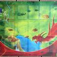 Image de Villages Of Valeria - Playmat