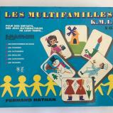 Image de Les Multifamilles K.m.l. N°45