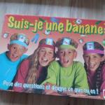 Image de Suis-je Une Banane